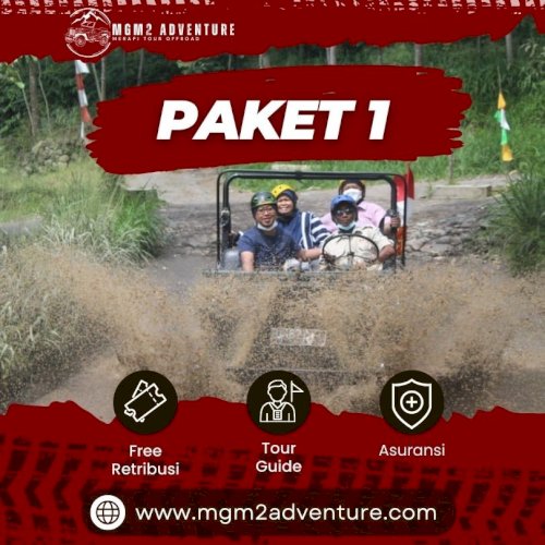 PAKET 1