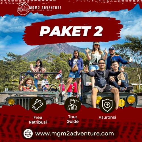 PAKET 2