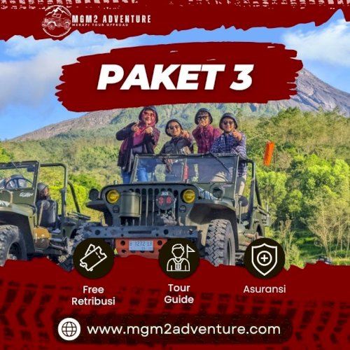 PAKET 3