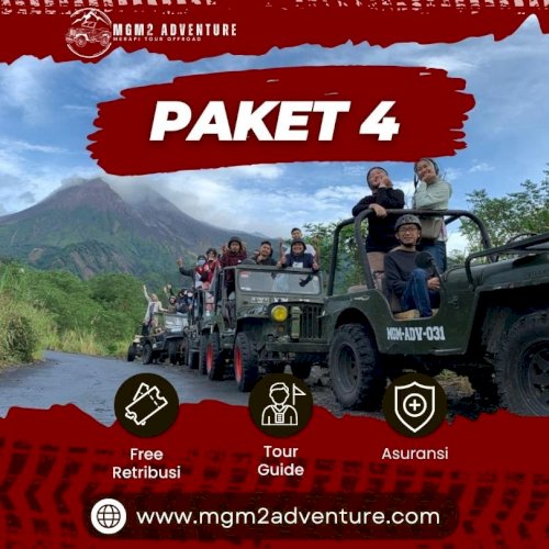 PAKET 4